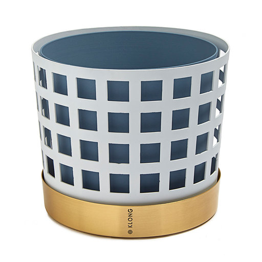 Kruka Trio Square, 15,5 cm