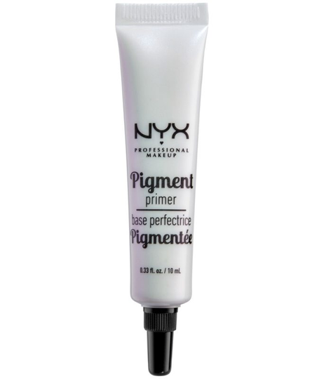 NYX Professional Makeup Pigment Primer