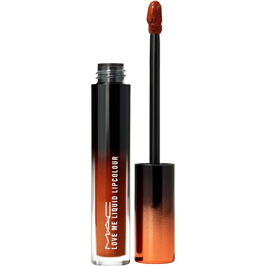 MAC Cosmetics Love Me Liquid Lipcolour 14 Marrakesh Me Later