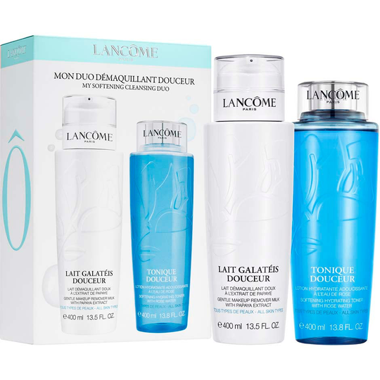 Jumbo Douceur Set, 800 ml Lancôme Set / Boxar