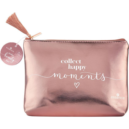 essence Make Beauty Fun Make-Up Bag 01