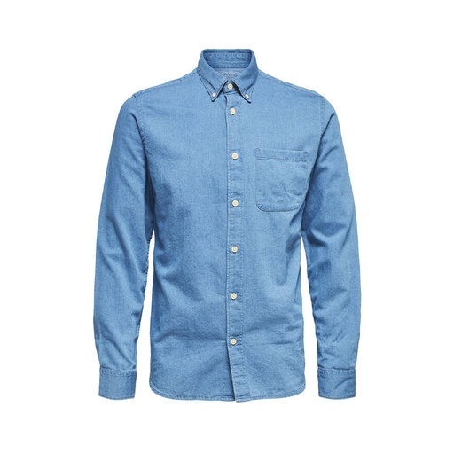 Shirt Redrick Denim Shirt
