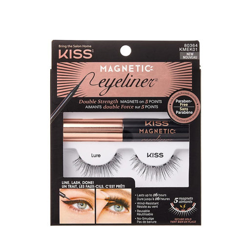 Magnetic Eyliner Kit