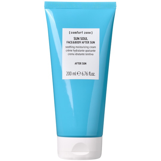 ComfortZone Sun Soul Face & Body Aftersun 200 ml