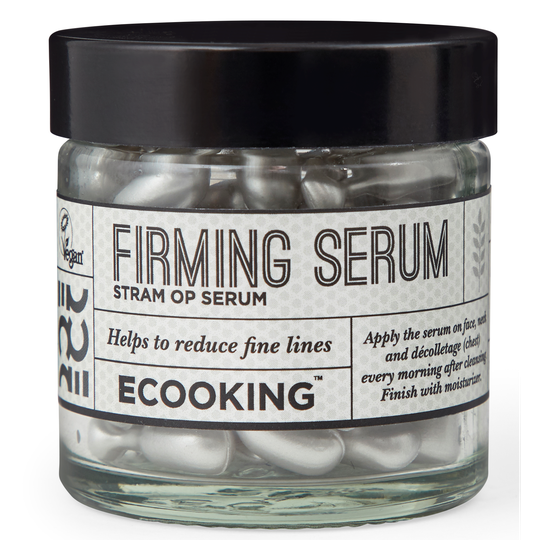 Ecooking Firming Serum in capsules 60 st