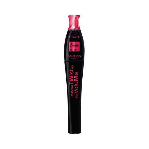 Twist Up The Volume Mascara