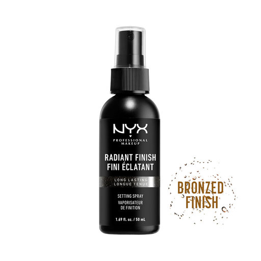 Radiant Setting Spray