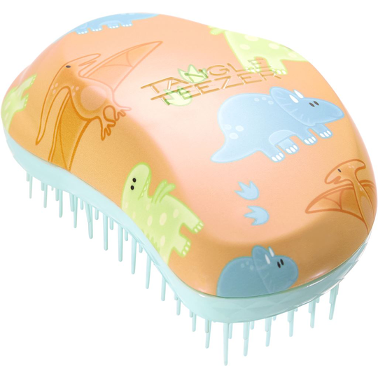 Tangle Teezer Utredningsborste Mini Dinosaur 1 st