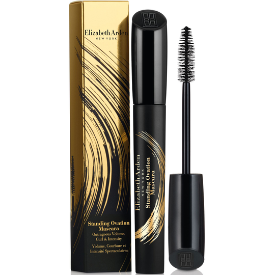 Elizabeth Arden Standing Ovation Mascara Intense Brown 02 8.5ml Intens