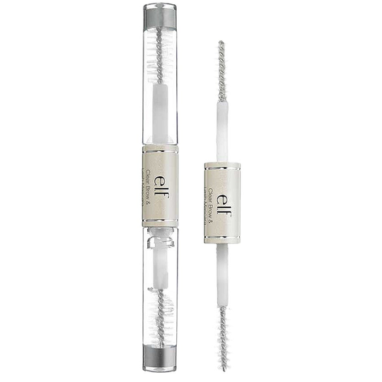 E.l.f Cosmetics Clear Brow & Lash Mascara, e.l.f. Mascara