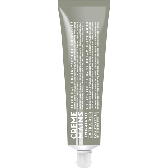 Compagnie de Provence Extra Pur Hand Cream Olive Wood 100 ml