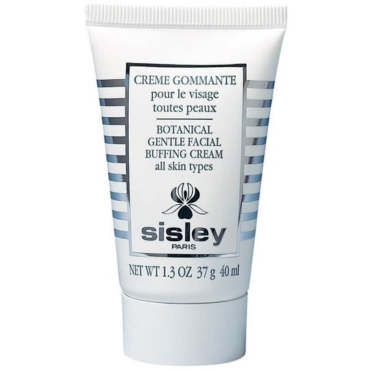 Sisley Gentle Facial Buffing Cream (40ml)