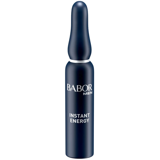 Babor Instant Energy Ampoule (7x2ml)