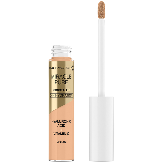 Max Factor Miracle Pure Concealer 01 Fair