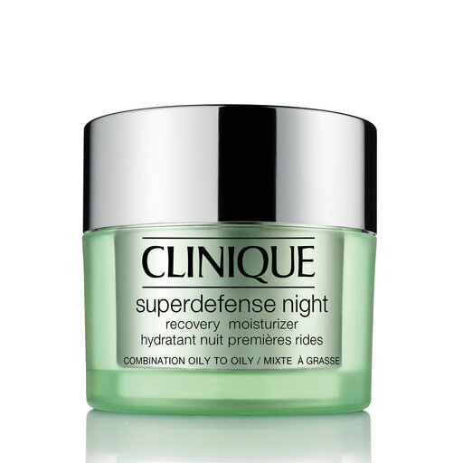 Superdefense Night Skin Type