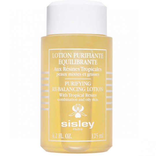 Sisley Purifying Re-Balancing Lotion with Tropical Resins (125ml)