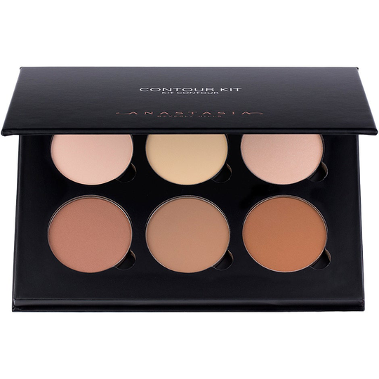 Anastasia Contour Kit