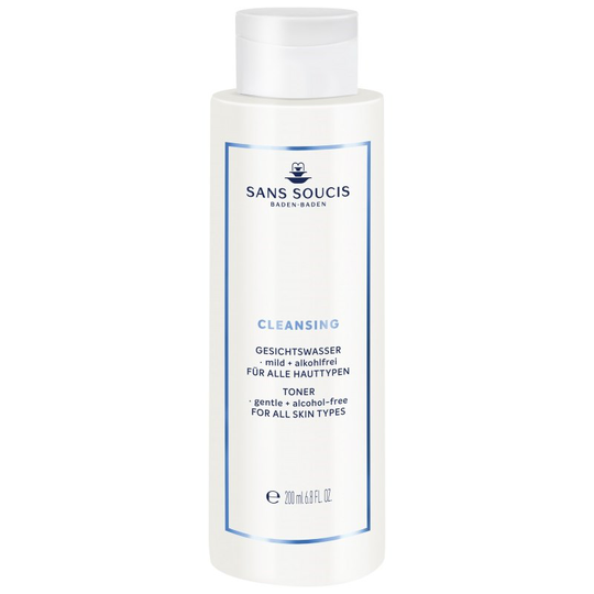 Sans Soucis Cleansing Toner