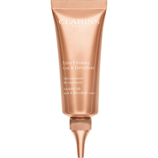 Extra-Firming Cou & Decollete, 75 ml Clarins Dagkräm