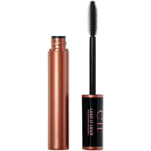 e.l.f Cosmetics Lash It Loud Mascara Black