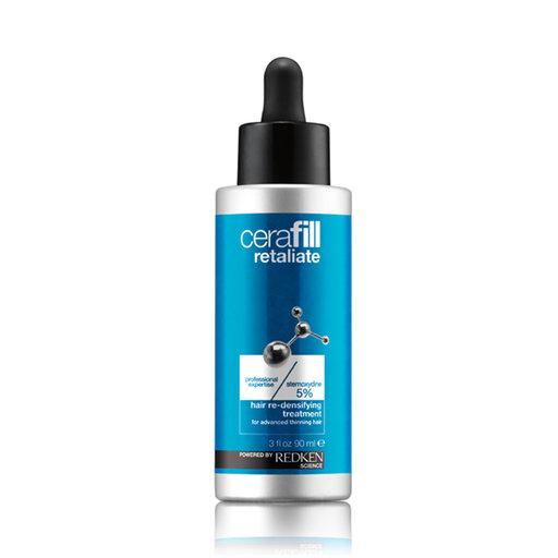 Cerafill Stemoxydin Treatment, 90 ml