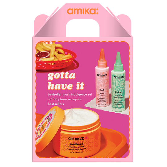 amika Gotta Have It Kit