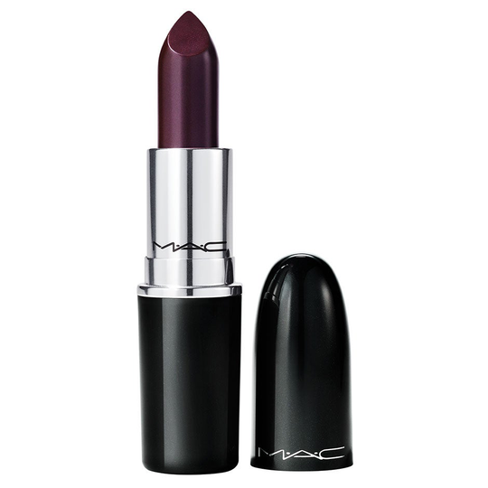 Lustreglass Lipstick, 3 g MAC Cosmetics Läppstift