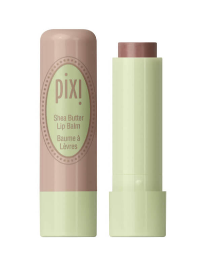 Pixi Shea Butter Lip Balm - Honey Nectar