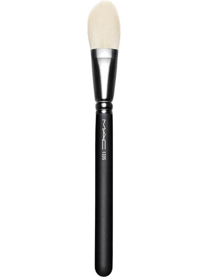MAC Cosmetics Brushes 133 Small Cheek