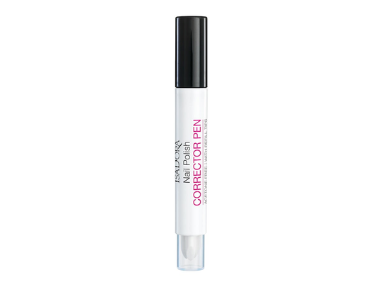 Nail Polish Corrector Pen, IsaDora Nagellack