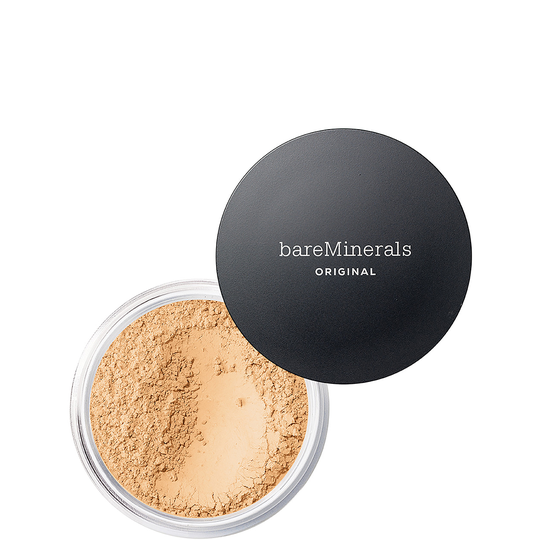 Bareminerals Original Spf 15 Foundation Light 8 gram
