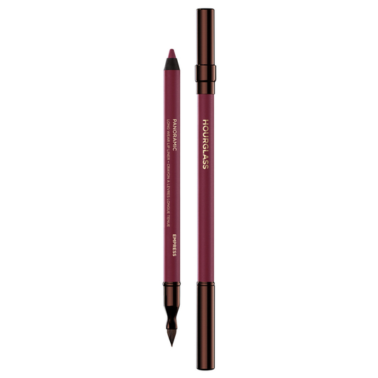 Hourglass Panoramic Long Wear Lip Liner Empress