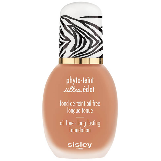 Sisley Phyto-Teint Ultra Éclat 6 Amber
