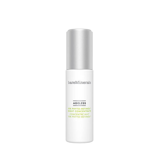 Ageless 10% Phyto-Retinol Night Concentrate