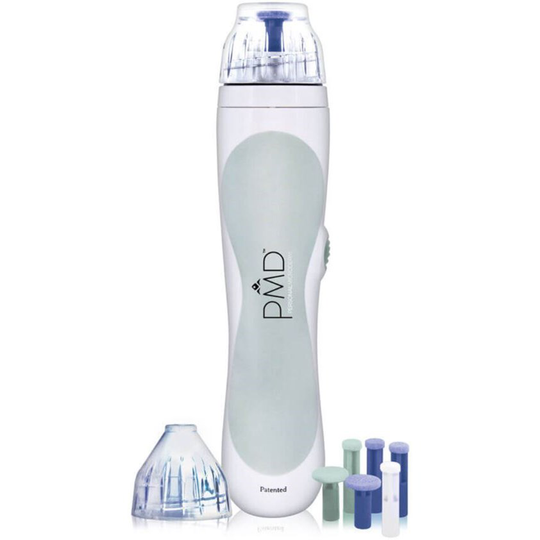 PMD Personal Microderm Classic Grey