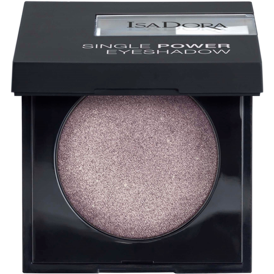 IsaDora Holiday Collection 20 Single Power Eyeshadow 15 Lavender Vibe