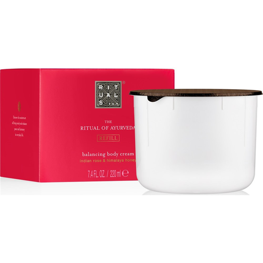 Rituals The Ritual Of Ayurveda Body Cream Refill 220 ml