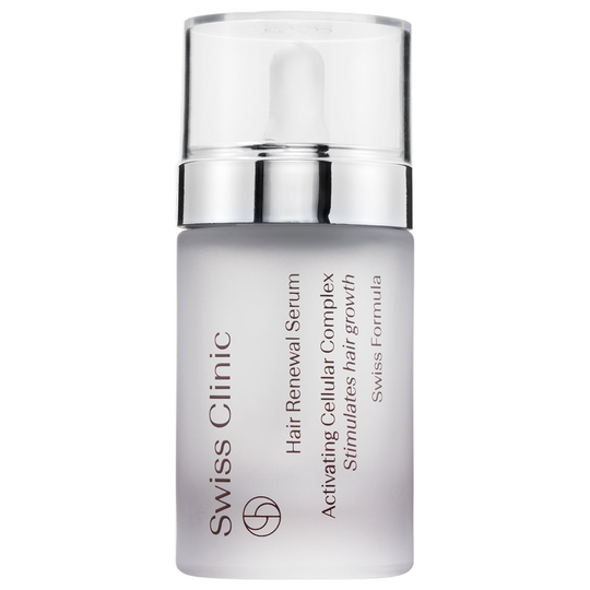 Hair Renewal Serum, 50 ml Swiss Clinic Hårserum & Hårolja
