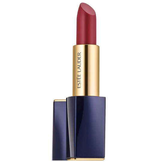 Estee Lauder Pure Color Envy Matte Sculpting Lipstick 121 Decisive