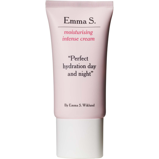 Emma S. Moisturising Intense Cream