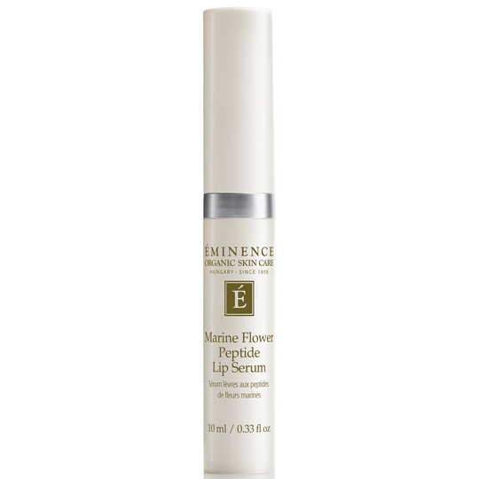 Eminence Marine Flower Peptide Lip Serum 10 ml