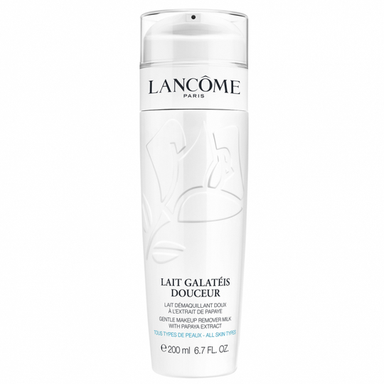 Lancôme Lait Galatéis Douceur (200ml)