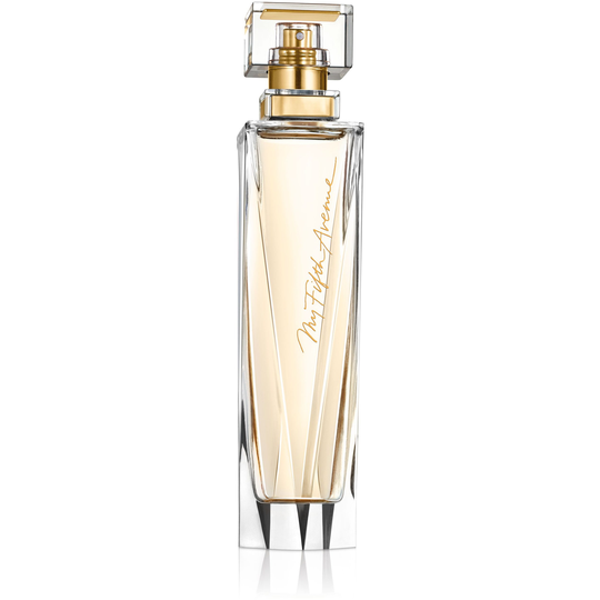 Elizabeth Arden My Fifth Avenue Eau De Parfum 50 ml