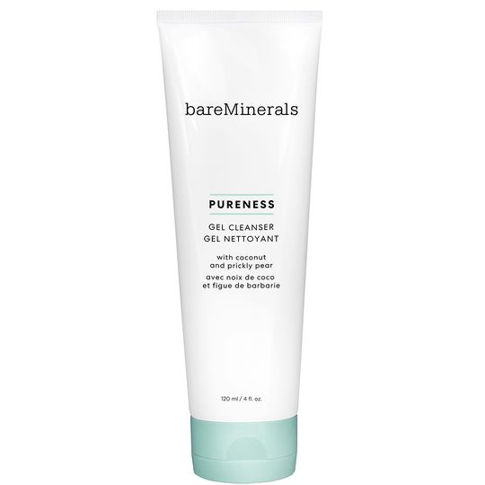 BareMinerals Pureness Gel Cleanser 120 ml