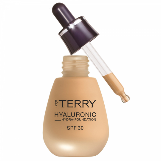By Terry Hyaluronic Hydra-Foundation 200W Warm - Natural
