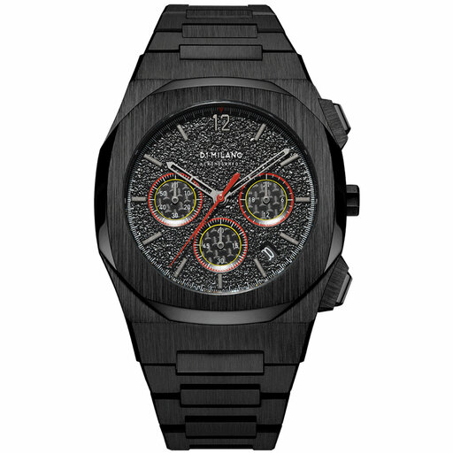 Chbj06, Quartz, 42mm, 5atm