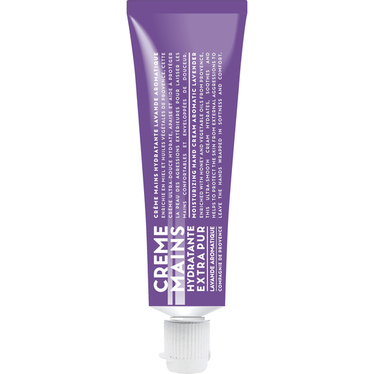 Compagnie de Provence Extra Pur Hand Cream Aromatic Lavender 30 ml