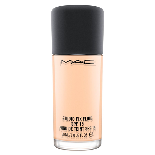 MAC Cosmetics N 4.75