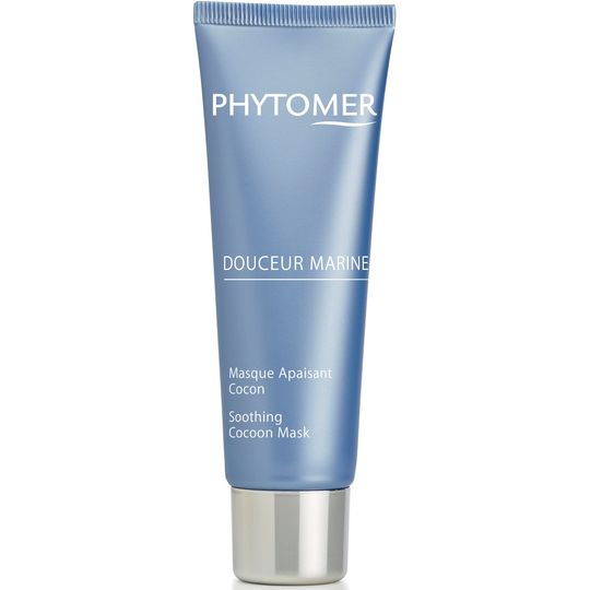 Phytomer Soothing Douceur Marine Cocoon Mask 50 ml