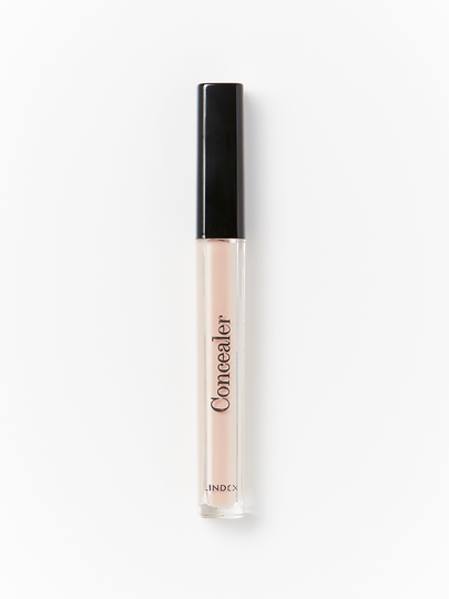 Flytande concealer